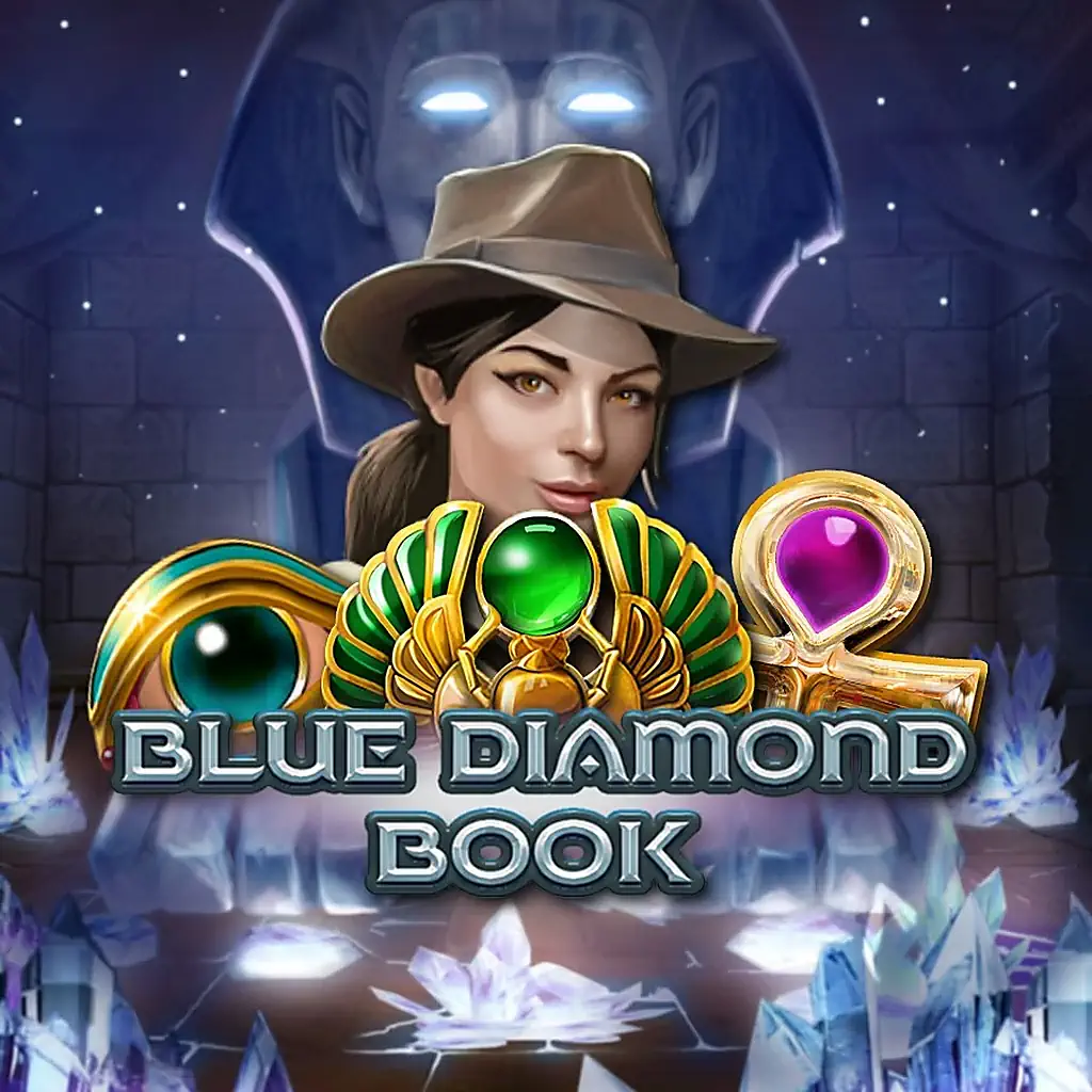 Бонусы Blue Diamond Book: подробное руководство по выгодным бонусам
